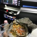 숙이김밥