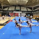 탑동태권도 이미지