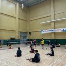 배드민턴 이미지