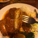 옛돈까스 | 수원 인계동[로마경양식] 돈까스와 레트로 감성 분위기 제대로 🍴
