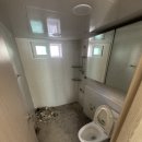 씨유창원반림현대점 | 창원 반림현대아파트 화장실 올철거현장