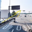 아이러브공원 족구장+농구장 | 시흥사거리 도보 10분 산책, 안양천 다목적광장 가는법 &amp; 오리 잉어 떼 만난 후기 (2025 11월 기록)