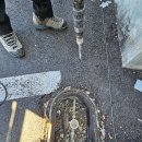 고령군청 4층 (옥내1) | 대구 남구 대명동 4층 상가 약한수압 수도배관 확장 공사