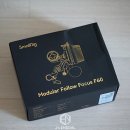 3850 | Smallrig 스몰리그 팔로우 포커스 F60 3850 제품 리뷰
