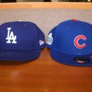 컵스 2016 월드시리즈 패치 모자 뉴에라 스냅백 구매후기. Chicago Cubs World Series Patch New Era 5950