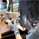 다온광택 | 천안반지공방 반지만들기 원데이클래스 다온메이드 체험 후기