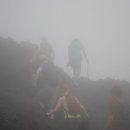 과테말라 빠까야 화산(Volcan de Pacaya) 이미지