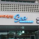 바다의 만찬 이미지