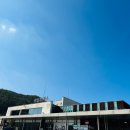 황전휴게소 상행 이미지