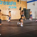 우리 크로스핏 구디 이미지