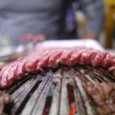 정남진 만나 숯불갈비 식육식당 이미지