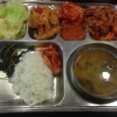 구내식당 이미지