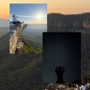 개인택시 복지 제 2충전소 | 시드니블루마운틴 별빛투어 패더데일동물원 호주무한투어 내돈내산 솔직후기