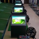 로얄스크린골프 이미지