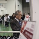 호서대학교 체육관 이미지