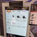 드라마시티 | 코엑스 팝업 추천 ㅣ 에스파 드라마시티 팝업 후기
