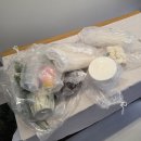 (주)상도 | [내돈내산] 셀프 쌍둥이 백일상 후기_ 더라온날 &amp; 묘한당 &amp; 가온토퍼