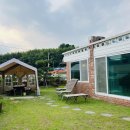 경남 하동 촌캉스 한옥 독채 감성 숙소 (고양이 있음) || 원동민박 || 내돈내산