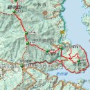 계명산(774m) &amp; 충주호 종댕이길 / 충북 충주시 이미지