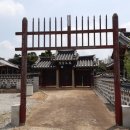 봉곡서원 이미지