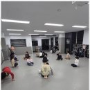 멘토 인성 태권도장 이미지