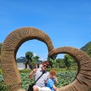 바위목장 | 5박7일 나트랑 자유가족여행 3탄 5세6세7세 아이와 양떼목장 다녀온 후기