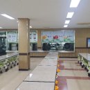 [아산 신광초등학교 급식실 부분 리모델링공사] 이미지