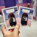 방탈출] 셜록홈즈 송도트리플점 - 클럽 데쓰포우, 회사원 2인 후기 : 한테마에 5000원만 낸 가성비 방탈출