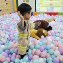 부산솔로몬로파크 후기 | 39개월 아이와 다녀온 무료 실내 체험