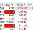 (주)대우증권그린코리아기업인수목적회사 관리종목지정 이미지