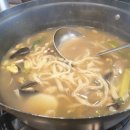 강촌찐해물칼국수 이미지