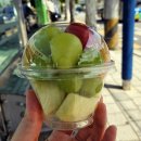 부평 컵과일 메가후르츠 부평1호점