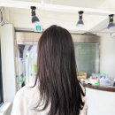 신촌1번약국 | 신촌역 헤어샵 미용실 데몬헤어 톤다운 염색 후기