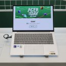 31140-7-55-32 | 다양한 노트북을 만나볼 수 있는 Acer Day 2026 팝업 행사 참관 후기