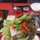 놀부보쌈，놀부부대찌개 이미지