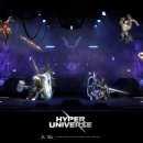 하이퍼들 이미지