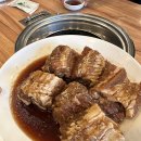 돈돈촌 | 돈돈촌 숯불돼지갈비 , 모라동 돼지갈비 맛집 회식 모임추천