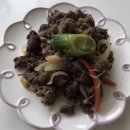 [고양 일산서구] 일산역밀키트 &#39;고기찬&#39; 일산역정육점추천 된장찌개밀키드 맛있는 집