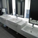 얼음골 야영장 이미지