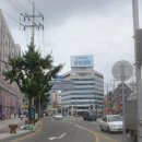중앙사거리 삼성생명 앞 네이버블로그