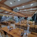 버스정류장 07-205 | [천안 한식] 아우내장터순대 아우내장터순대, 신선한 재료로 만든 순대