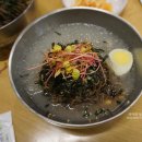 이가네메밀막국수