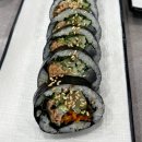 동그리김밥 이미지