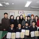 부광고등학교 이미지