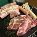 죽산축산 | [부산 해운대 ]우동 맛과가성비 분위까지 좋은 미진축산해운대센텀점