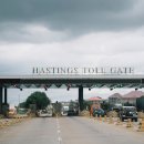 톨게이트주유소 화장실 이미지