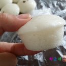 [맛있는떡추천] 떡보브라더스 기정떡~~~ 아이들 간식으로 좋은 떡~