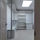 주공2차아파트 | 군포 가성비 드레스룸 다룸데코 충무주공2단지 2차아파트 ㄱ자형 시스템행거 설치 후기