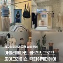 압구정로데오 도산 쇼룸 투어 / 아틀리에나인, 클로브, 그로브, 조이그라이슨, 락피쉬웨더웨어