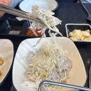 서운근린공원 | 평택 용이동맛집 육달미소를굽는사람들 인생고기집